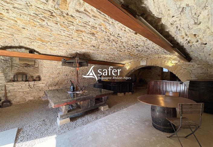 Image No.12-Maison de 7 chambres à vendre à L'Arbresle