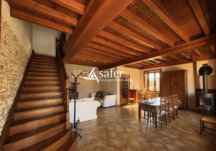 Image No.5-Maison de 7 chambres à vendre à L'Arbresle