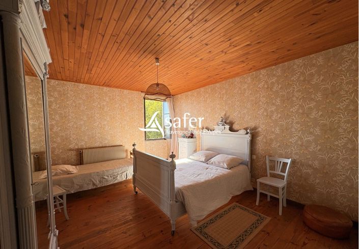 Image No.8-Maison de 7 chambres à vendre à L'Arbresle