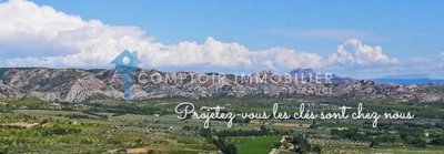 1 - Saint-Remy-de-Provence, Maison