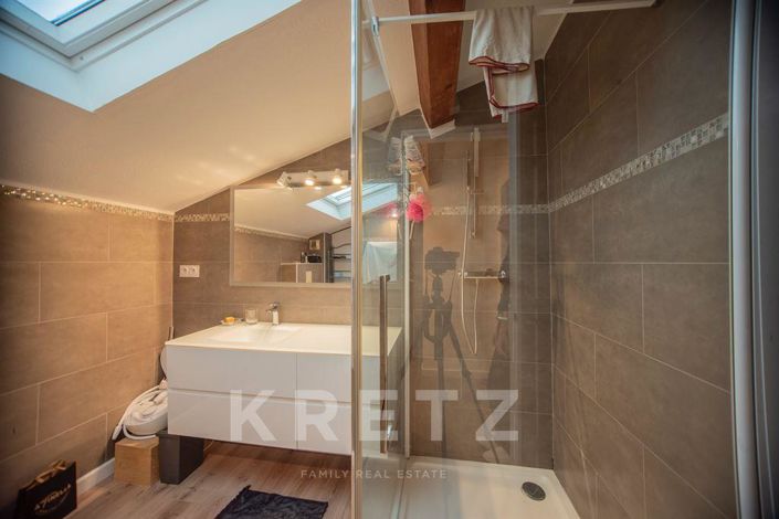 Image No.12-Appartement de 4 chambres à vendre à Bastia