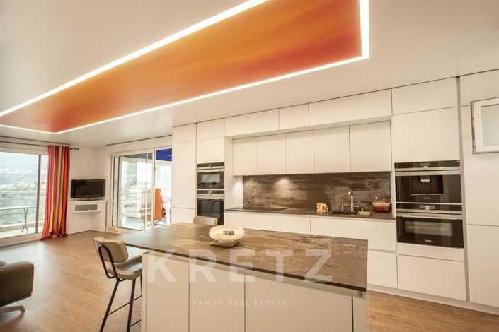 Image No.7-Appartement de 4 chambres à vendre à Bastia