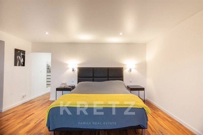 Image No.8-Appartement de 4 chambres à vendre à Bastia