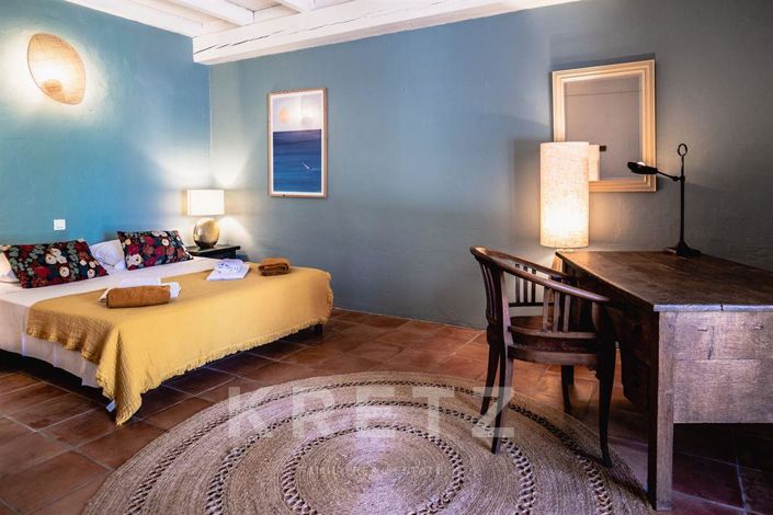 Image No.10-Maison de 6 chambres à vendre à Oletta