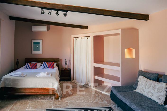 Image No.11-Maison de 6 chambres à vendre à Oletta