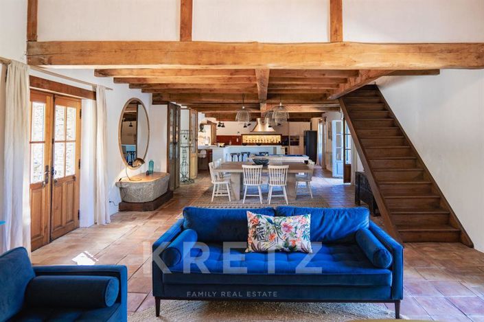 Image No.4-Maison de 6 chambres à vendre à Oletta