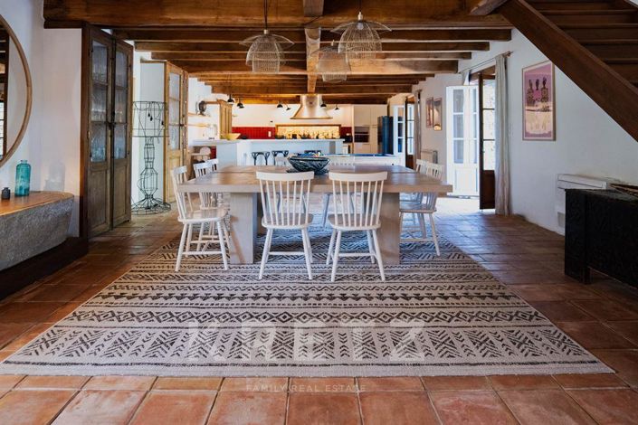 Image No.5-Maison de 6 chambres à vendre à Oletta