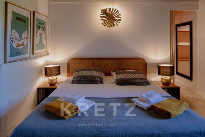 Image No.9-Maison de 6 chambres à vendre à Oletta