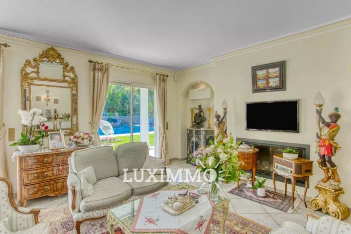 Image No.3-Maison de 5 chambres à vendre à Mougins