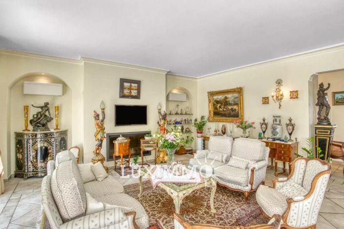 Image No.4-Maison de 5 chambres à vendre à Mougins