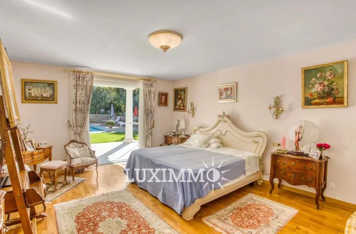 Image No.6-Maison de 5 chambres à vendre à Mougins