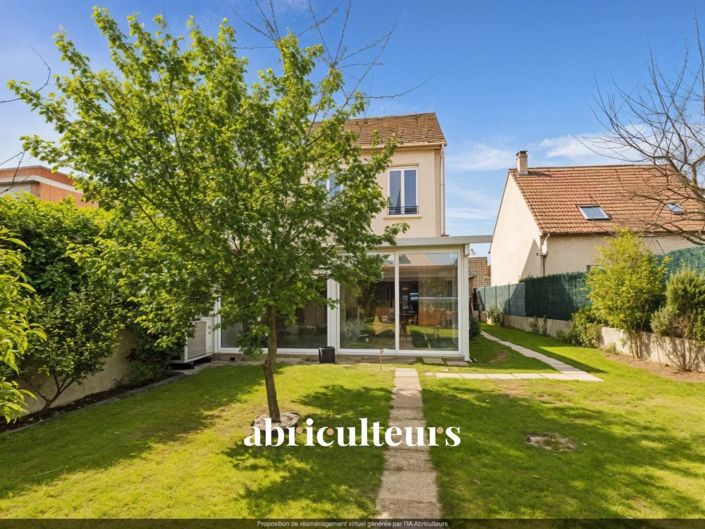 Image No.2-3 Bed House for sale