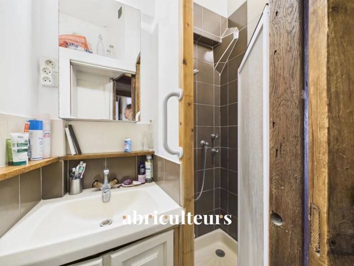 Image No.13-Appartement de 3 chambres à vendre à Paris