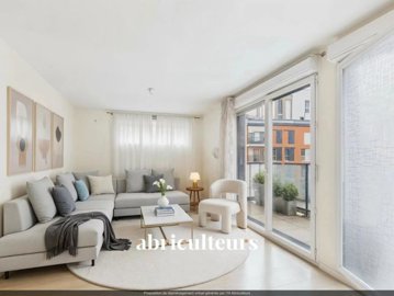 1 - Argenteuil, Apartment