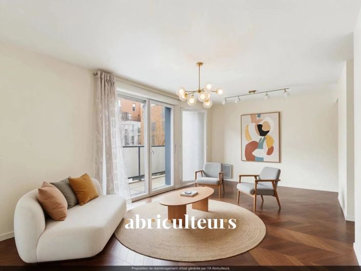 Image No.3-3 Bed Apartment for sale