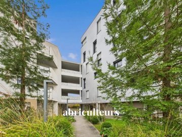 1 - Nantes, Appartement