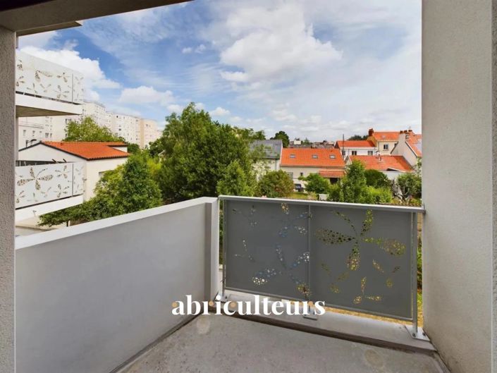 Image No.6-Appartement de 1 chambre à vendre à Nantes