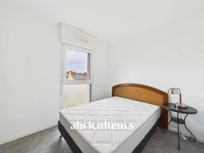 Image No.7-Appartement de 1 chambre à vendre à Nantes