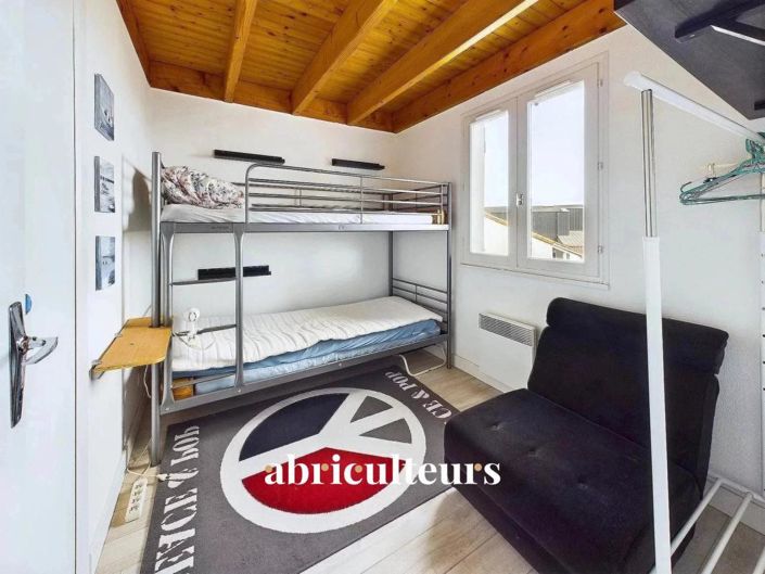 Image No.6-Appartement de 2 chambres à vendre à Noirmoutier-en-l'Ile