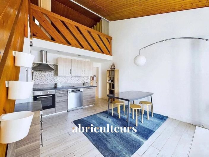 Image No.7-Appartement de 2 chambres à vendre à Noirmoutier-en-l'Ile