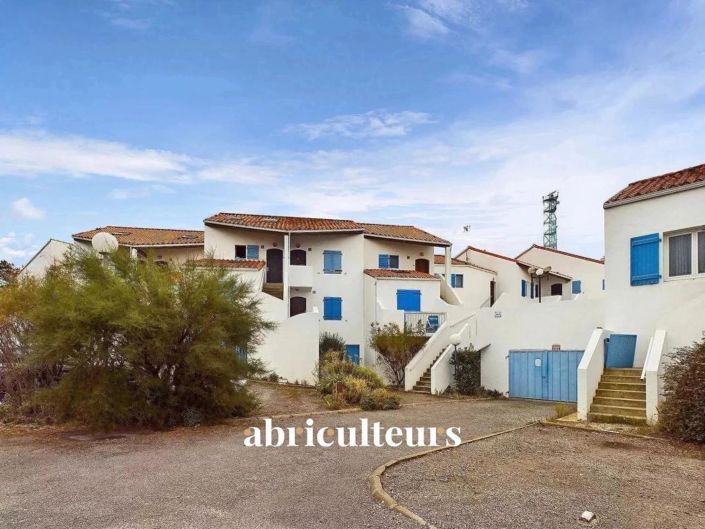 Image No.9-Appartement de 2 chambres à vendre à Noirmoutier-en-l'Ile