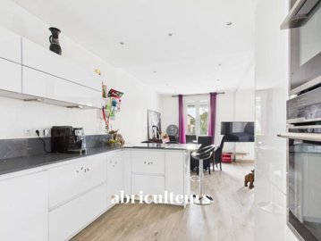 1 - Argenteuil, House