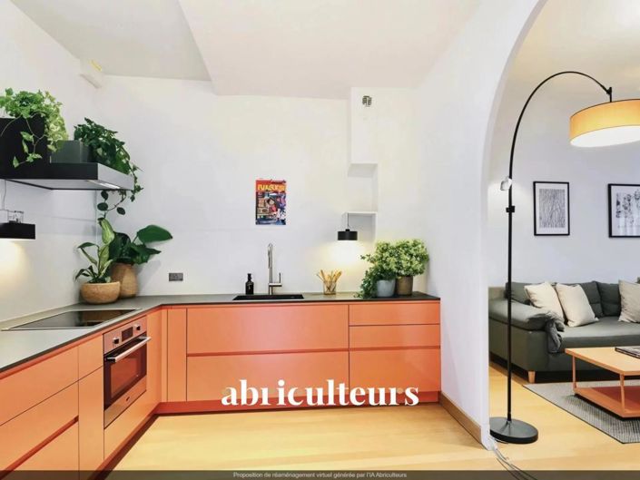 Image No.12-2 Bed Apartment for sale