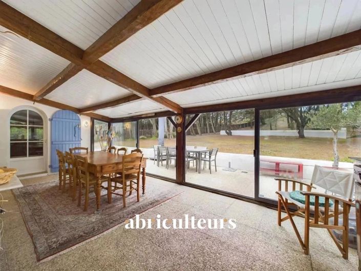 Image No.4-Maison de 6 chambres à vendre à L'Épine