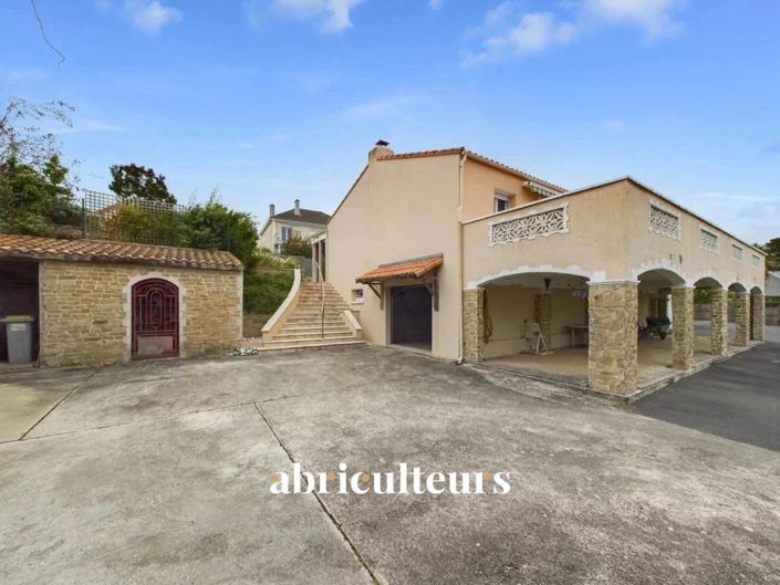 Image No.14-Maison de 4 chambres à vendre à Couëron