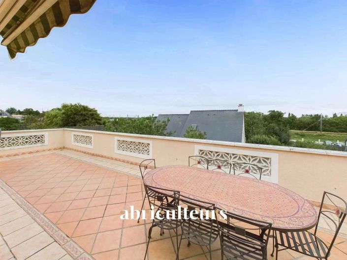 Image No.9-Maison de 4 chambres à vendre à Couëron