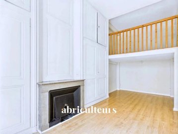 1 - Rhône, Apartment