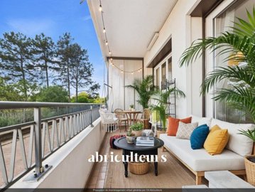 1 - Rhône, Apartment