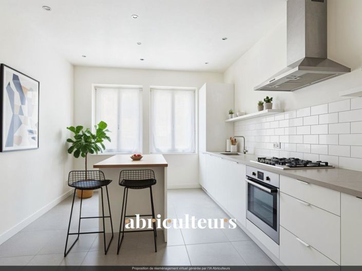 Image No.7-2 Bed Apartment for sale