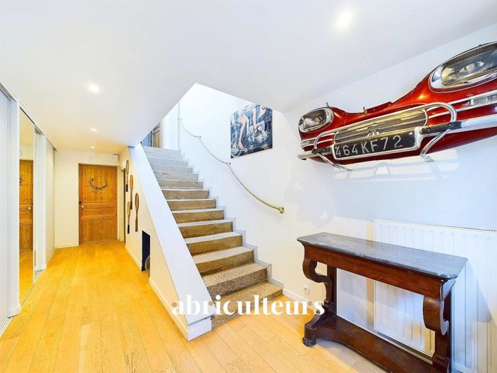 Image No.11-Maison de 4 chambres à vendre à Bouguenais