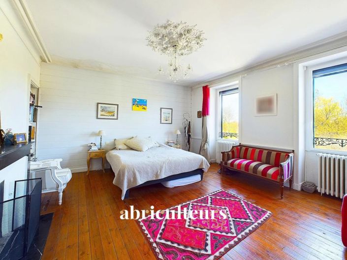 Image No.6-Maison de 4 chambres à vendre à Bouguenais