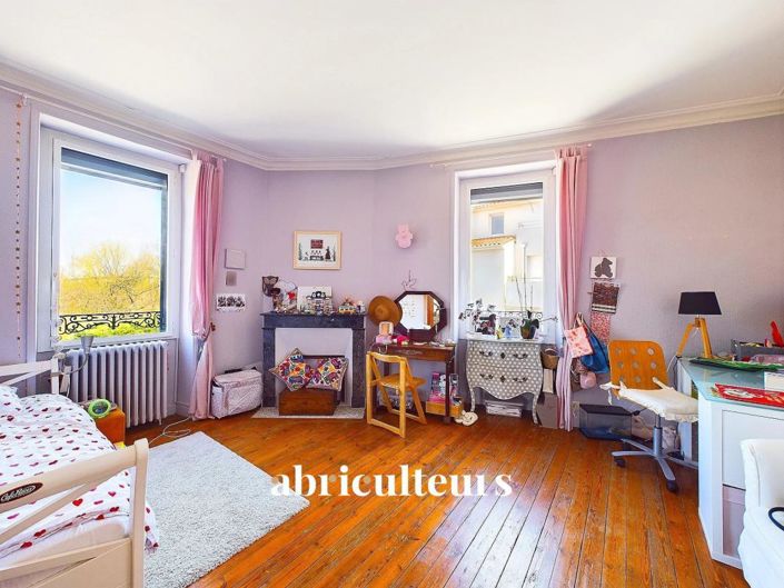 Image No.7-Maison de 4 chambres à vendre à Bouguenais