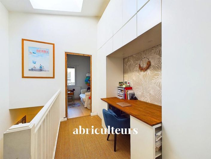 Image No.8-Maison de 4 chambres à vendre à Bouguenais