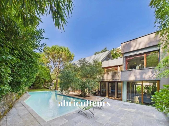 Image No.2-Maison de 5 chambres à vendre à Nantes