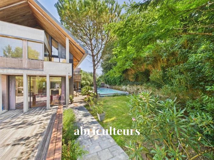 Image No.3-Maison de 5 chambres à vendre à Nantes