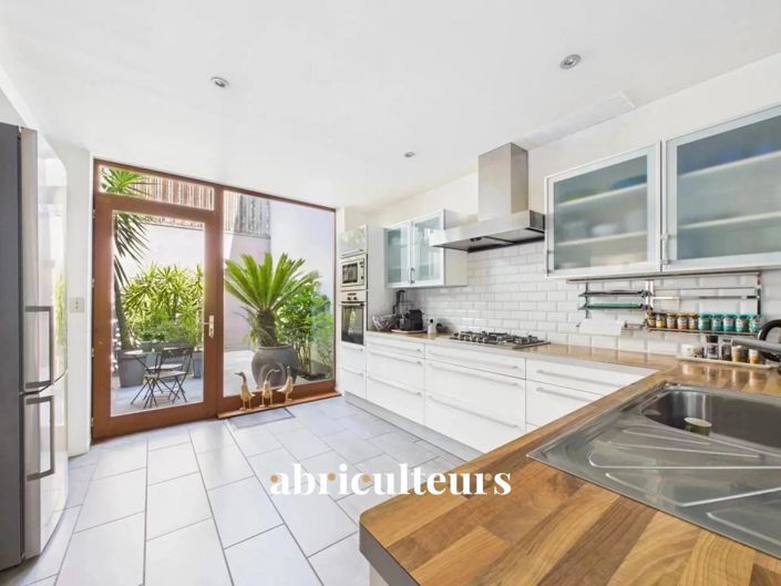 Image No.5-Maison de 5 chambres à vendre à Nantes