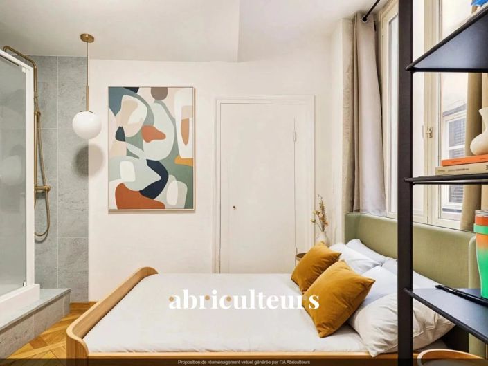 Image No.10-1 Bed Apartment for sale