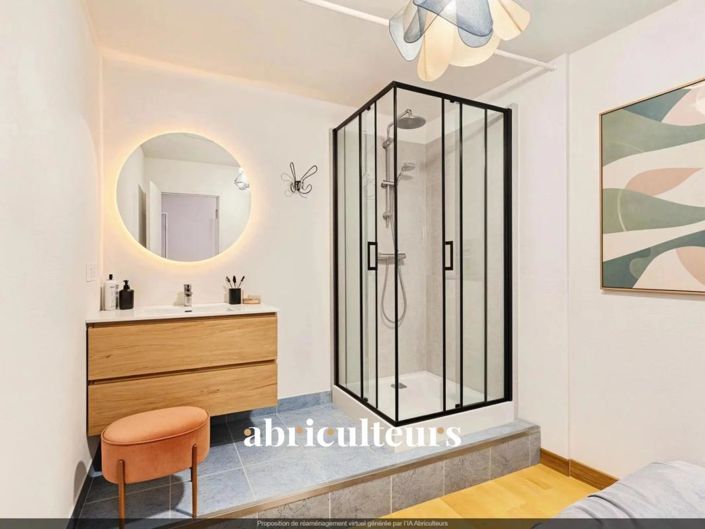 Image No.8-1 Bed Apartment for sale