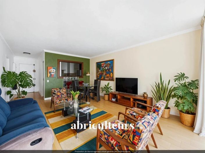 Image No.2-2 Bed Apartment for sale