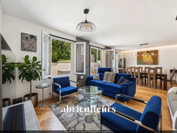 1 - Argenteuil, House