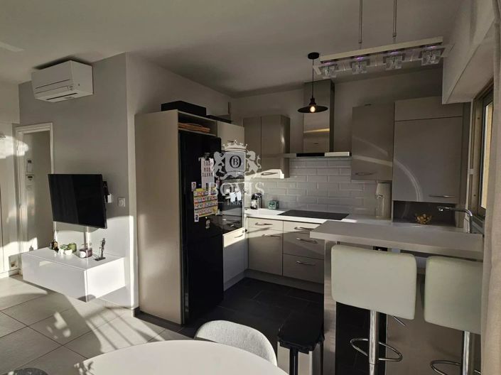 Image No.3-Appartement de 2 chambres à vendre à Beaulieu-sur-Mer