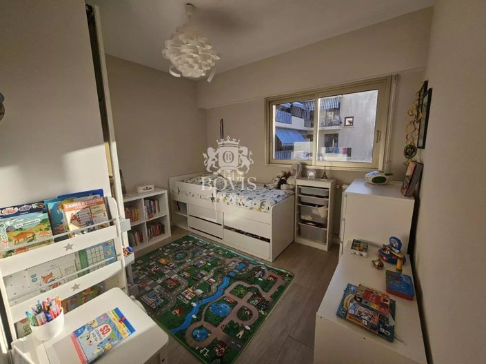 Image No.5-Appartement de 2 chambres à vendre à Beaulieu-sur-Mer