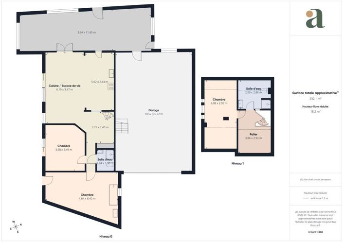 Image No.12-3 Bed House for sale