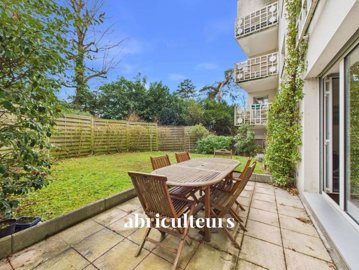 1 - La Celle-Saint-Cloud, Apartment