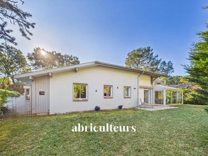 Image No.13-Maison de 3 chambres à vendre à Seignosse