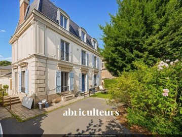 1 - Soisy-sur-Seine, Apartment